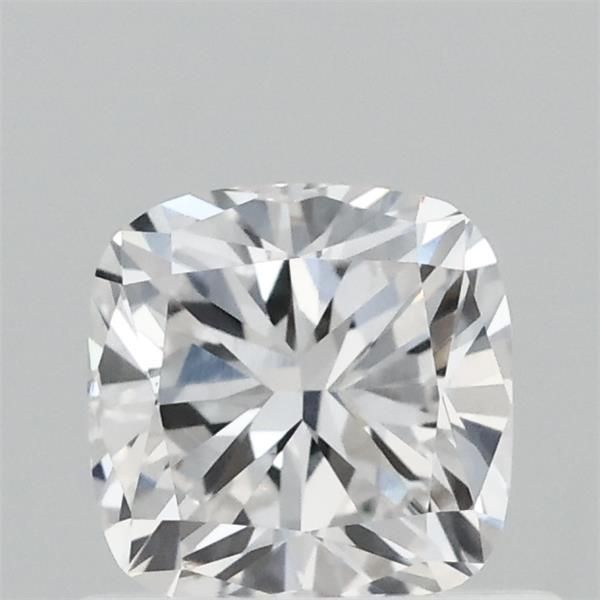 Cushion Lab-Grown Diamond image