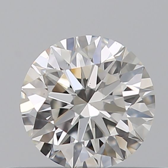 Round Diamond image