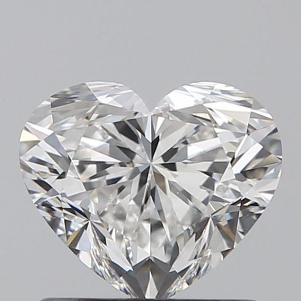 Heart Diamond image