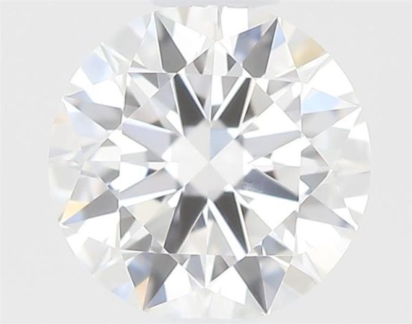 Round Diamond image