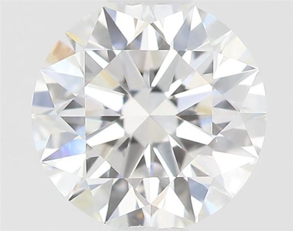 Round Diamond image