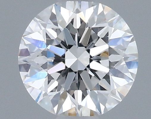 Round Lab-Grown Diamond image
