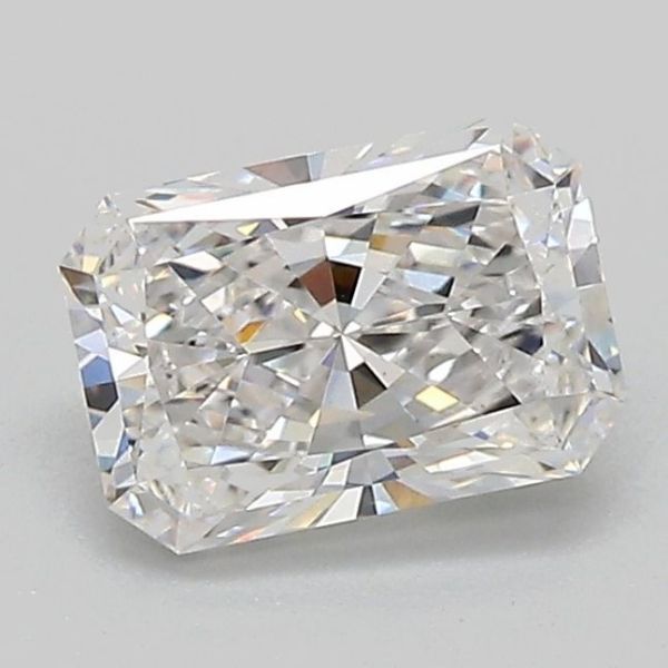 Radiant Lab-Grown Diamond image