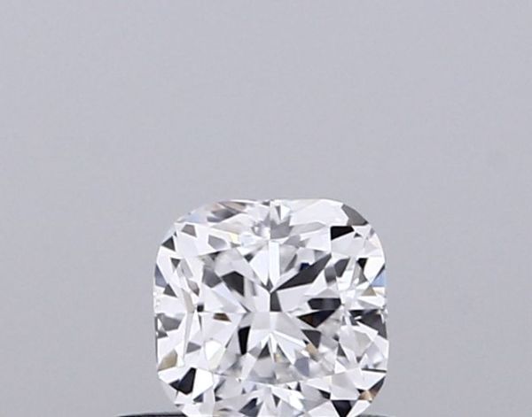 Cushion Lab-Grown Diamond image