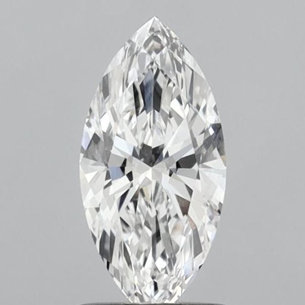 Marquise Lab-Grown Diamond image