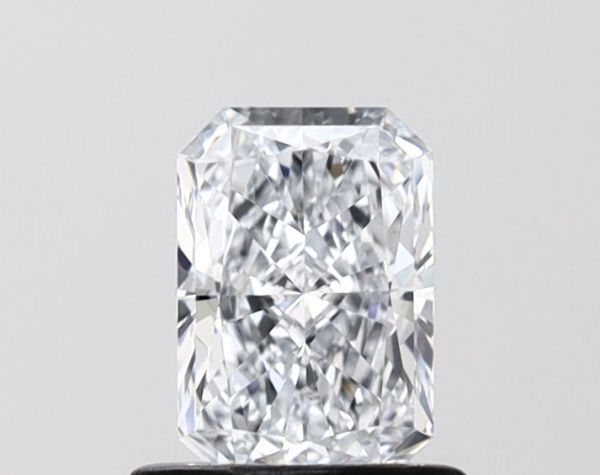 Radiant Lab-Grown Diamond image