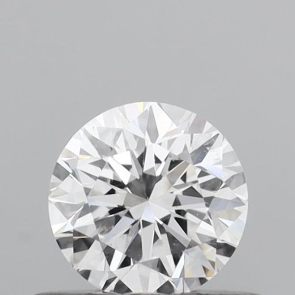 Round Lab-Grown Diamond image