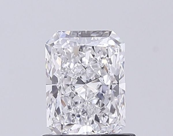 Radiant Lab-Grown Diamond image