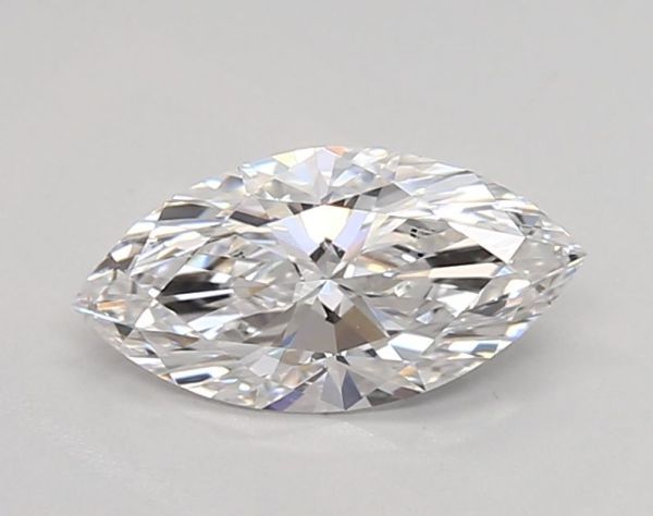 Marquise Lab-Grown Diamond image