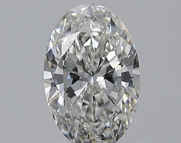 Oval Diamond image