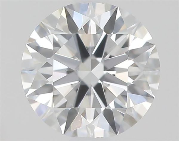 Round Diamond image