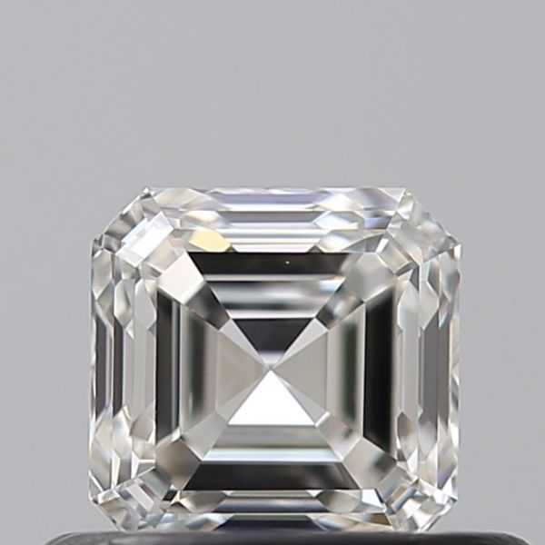 Asscher Diamond image