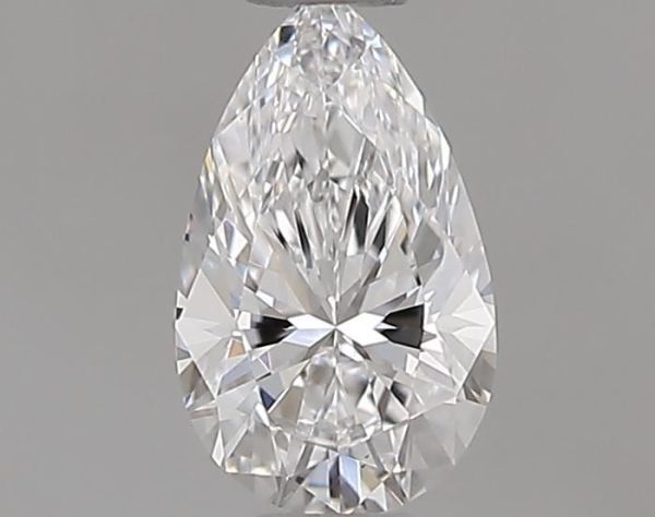 Pear Diamond image