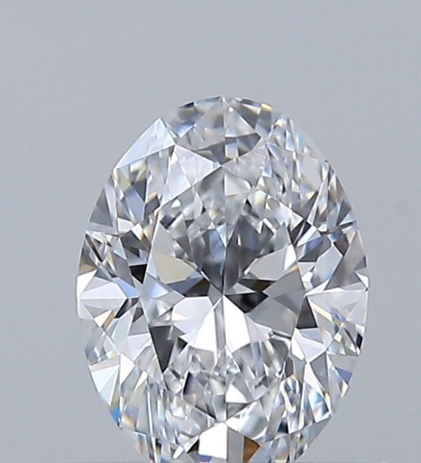 Oval Diamond image