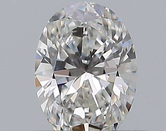 Oval Diamond image