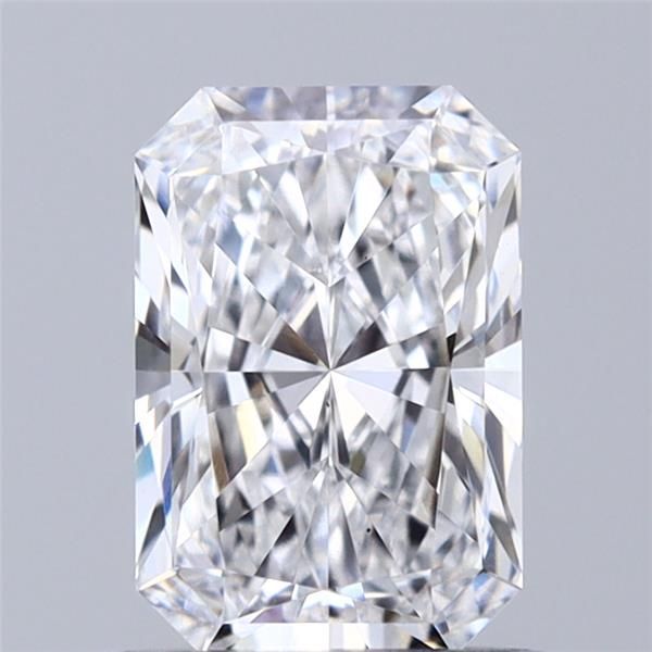 Radiant Lab-Grown Diamond image