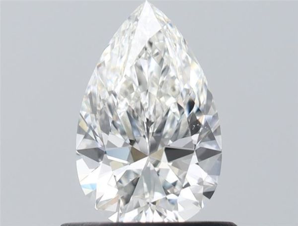 Pear Diamond image