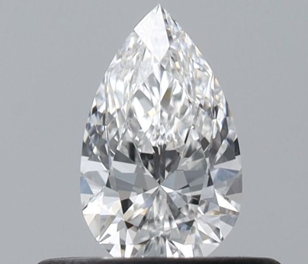 Pear Diamond image