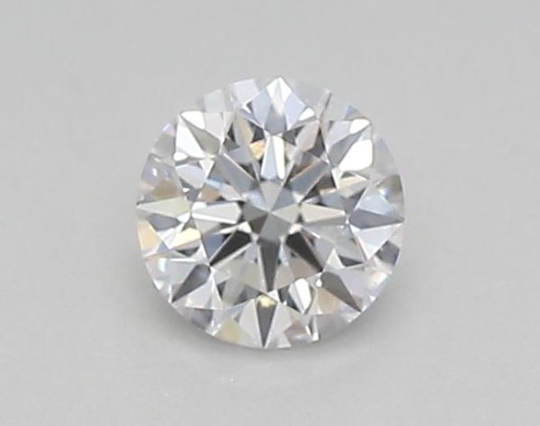 Round Lab-Grown Diamond image