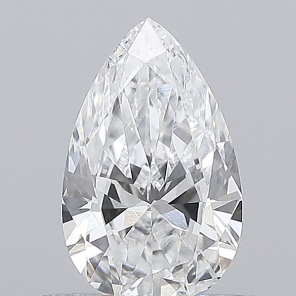 Pear Lab-Grown Diamond image
