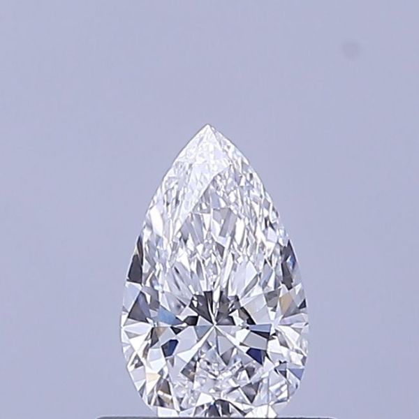 Pear Lab-Grown Diamond image