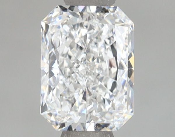 Radiant Lab-Grown Diamond image