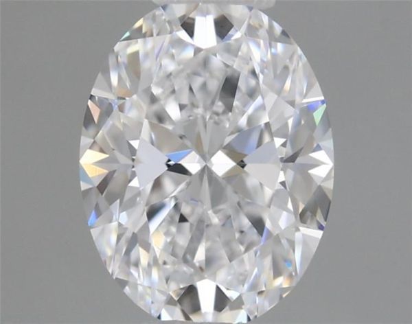 Oval Diamond image