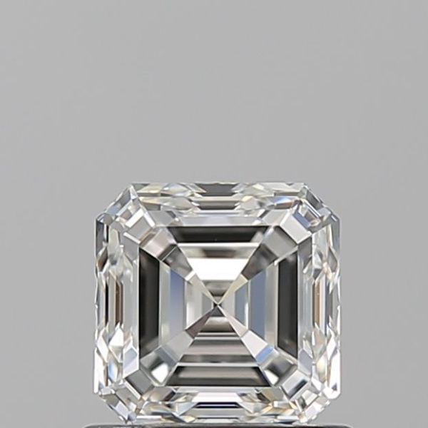 Asscher Diamond image