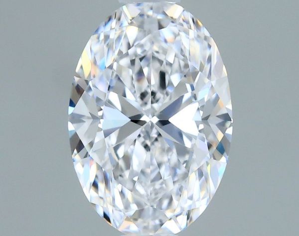 Oval Diamond image