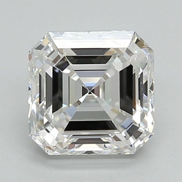 Asscher Lab-Grown Diamond image