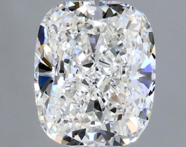 Cushion Diamond image
