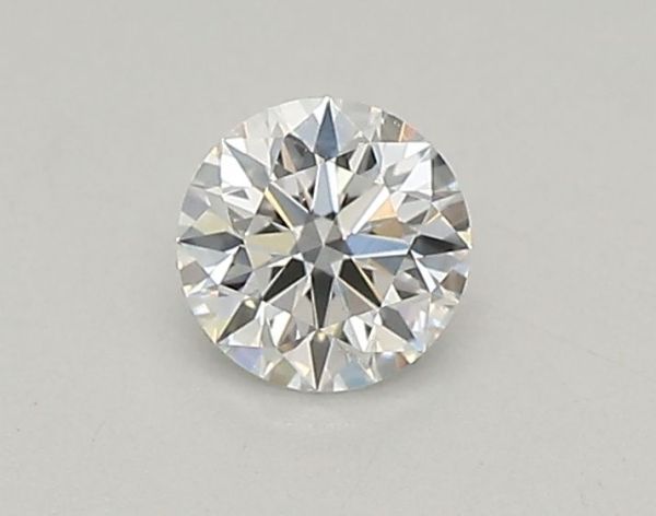 Round Lab-Grown Diamond image