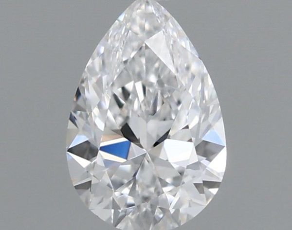 Pear Diamond image