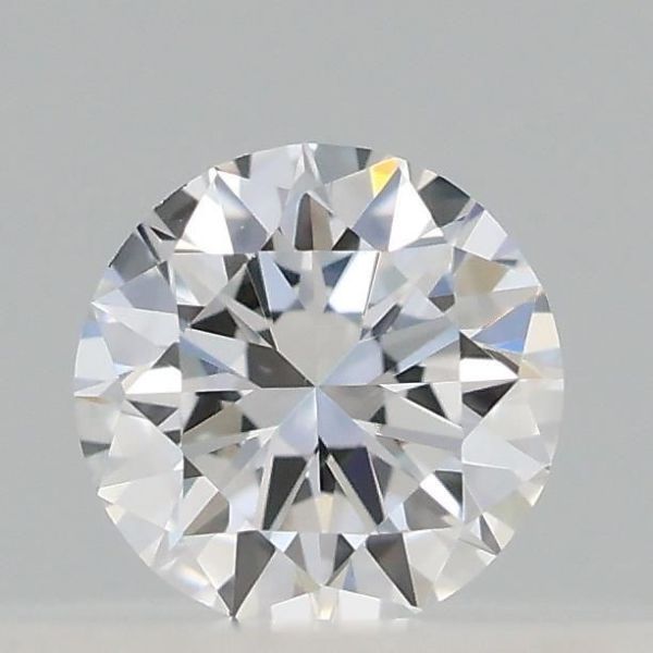 Round Lab-Grown Diamond image