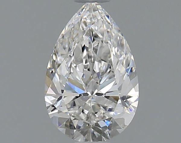 Pear Diamond image