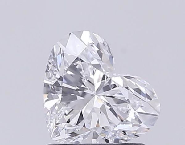 Heart Lab-Grown Diamond image