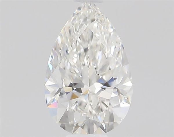 Pear Diamond image
