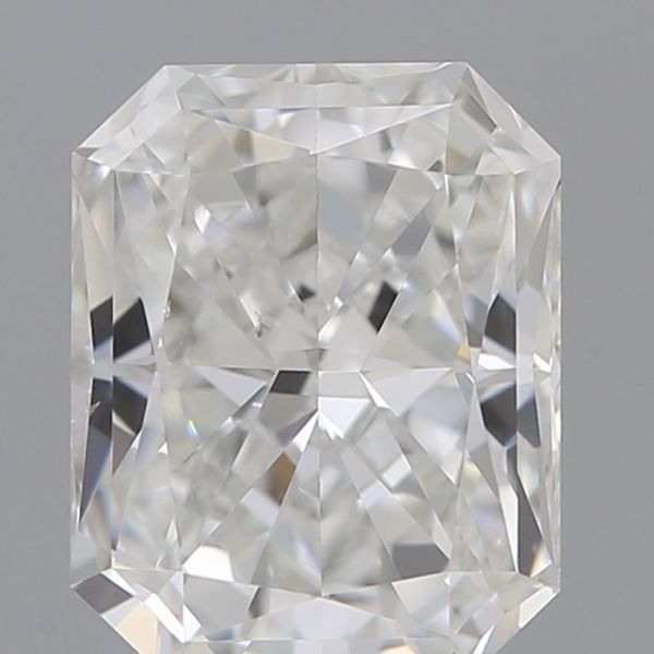 Radiant Diamond image