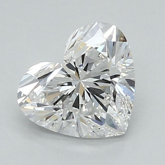 Heart Lab-Grown Diamond image