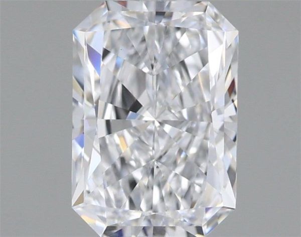 Radiant Lab-Grown Diamond image