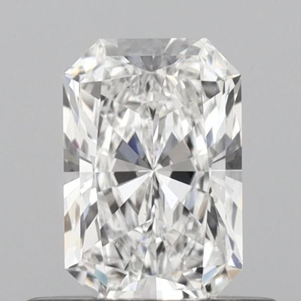 Radiant Lab-Grown Diamond image