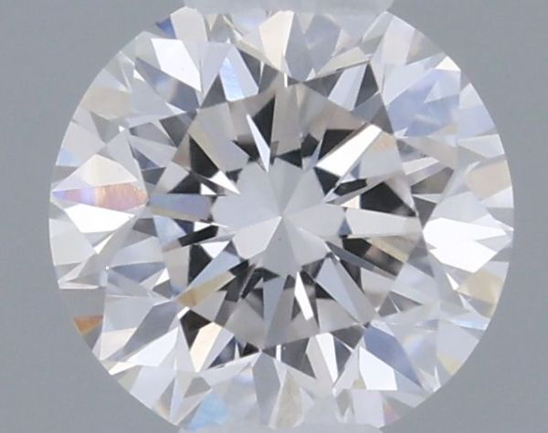 Round Lab-Grown Diamond image