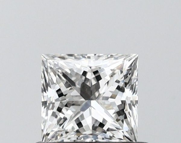 Princess Lab-Grown Diamond image