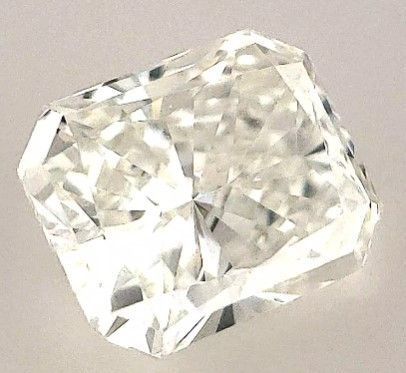 Radiant Diamond image