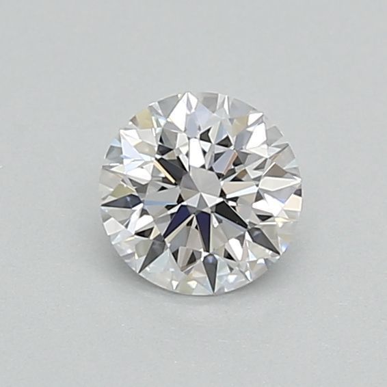 Round Lab-Grown Diamond image