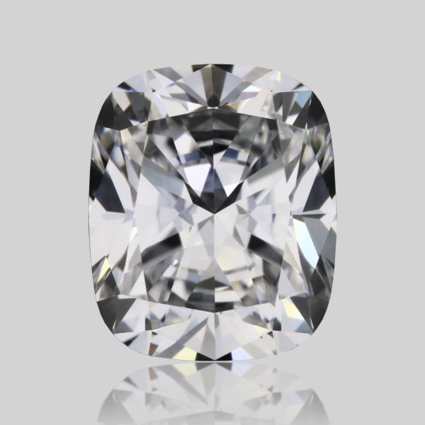 Cushion Diamond image