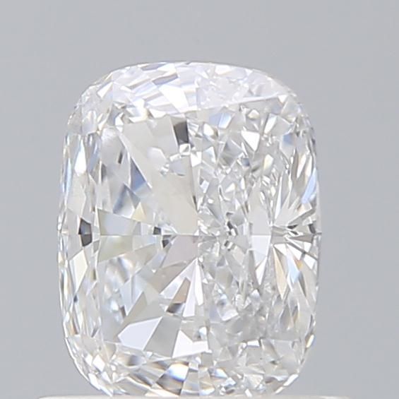 Cushion Lab-Grown Diamond image