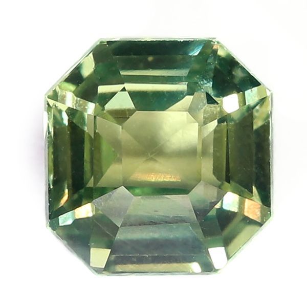 Asscher Gemstone image