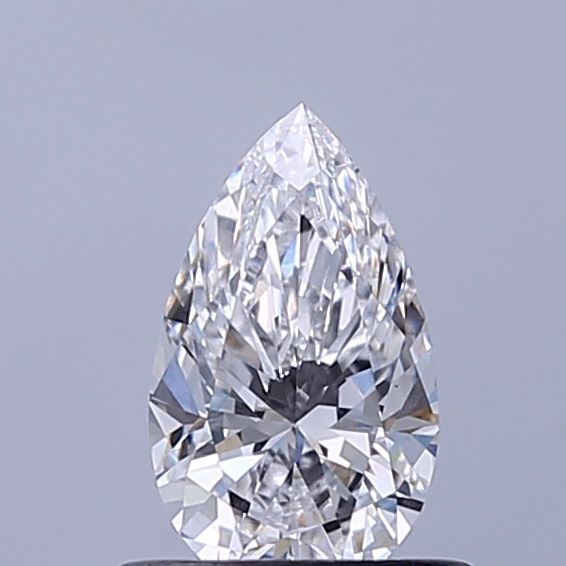 Pear Lab-Grown Diamond image