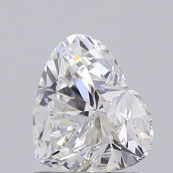 Heart Lab-Grown Diamond image